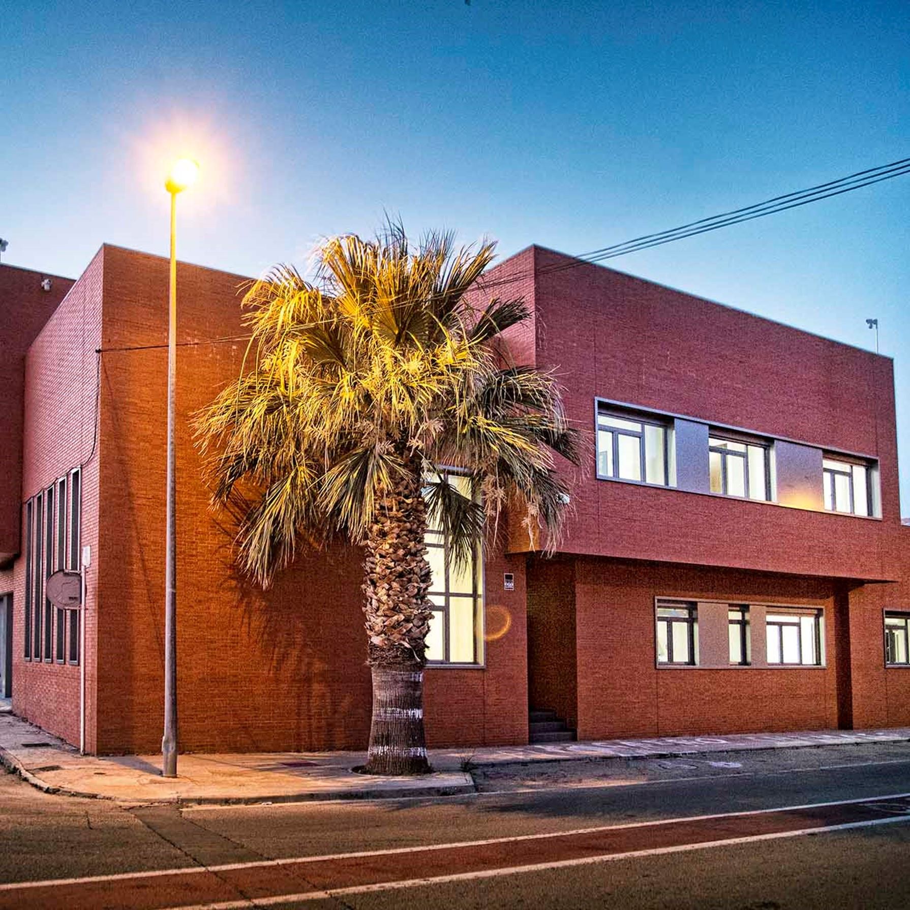 M3J Urban Projects Office